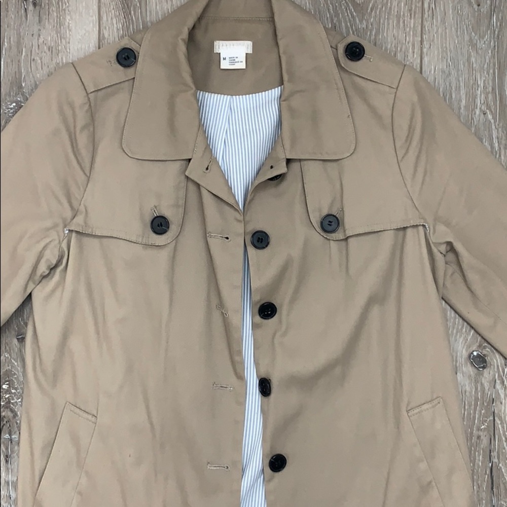 Cooperative Jacket - Picture 2 of 3